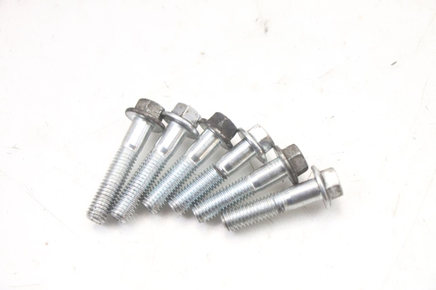 photo de NAPĘD KOŁA JM MOTORS MIA 50 (2017 - 2020) - Oznaczenia i referencje