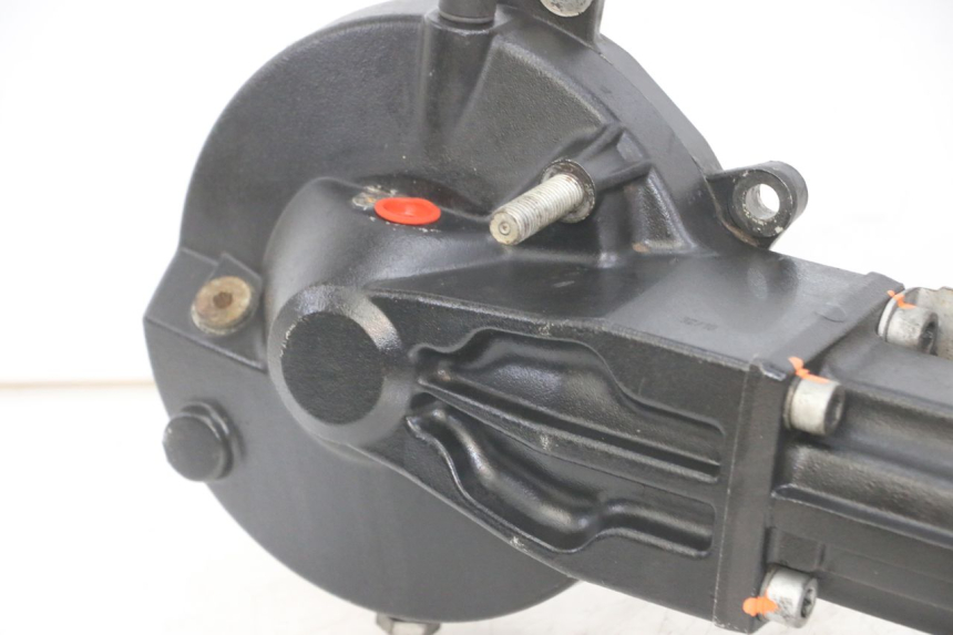 photo de NAPĘD KOŁA BMW K 75 RT 750 (1989 - 1997) - Szczegóły charakterystyczne