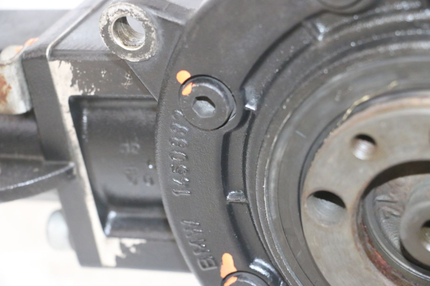 photo de NAPĘD KOŁA BMW K 75 RT 750 (1989 - 1997) - Alternatywny kąt