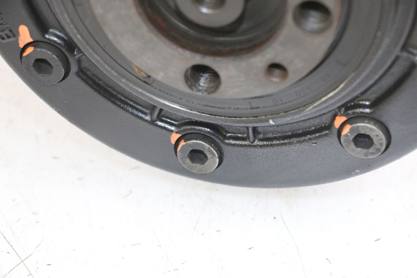 photo de NAPĘD KOŁA BMW K 75 RT 750 (1989 - 1997) - Zoom jakości