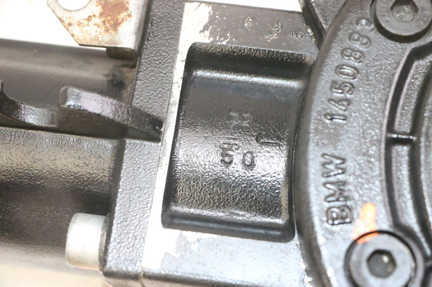 photo de NAPĘD KOŁA BMW K 75 RT 750 (1989 - 1997) - Zoom stanu zużycia