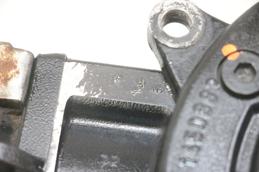 photo de NAPĘD KOŁA BMW K 75 RT 750 (1989 - 1997) - Inny kąt widzenia