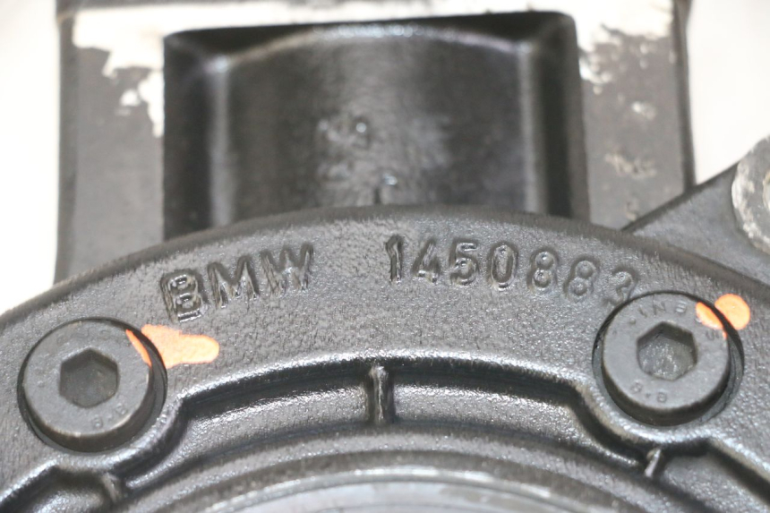 photo de NAPĘD KOŁA BMW K 75 RT 750 (1989 - 1997) - Zbliżenie techniczne