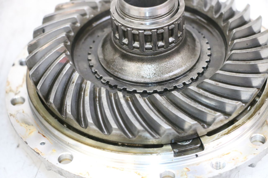 photo de NAPĘD KOŁA KAWASAKI GTR 1000 (1994 - 2004) - Zdjęcie dodatkowe