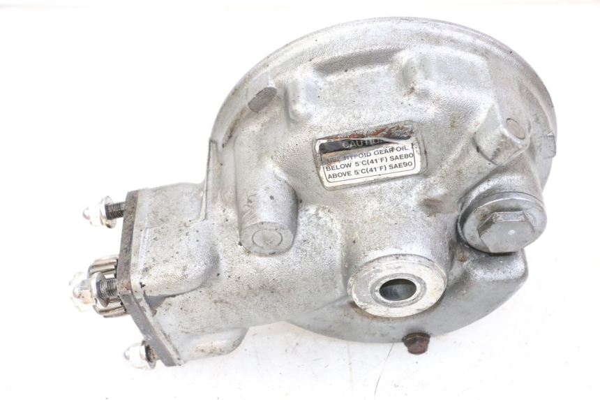 photo de NAPĘD KOŁA KAWASAKI GTR 1000 (1994 - 2004) - Zbliżenie techniczne