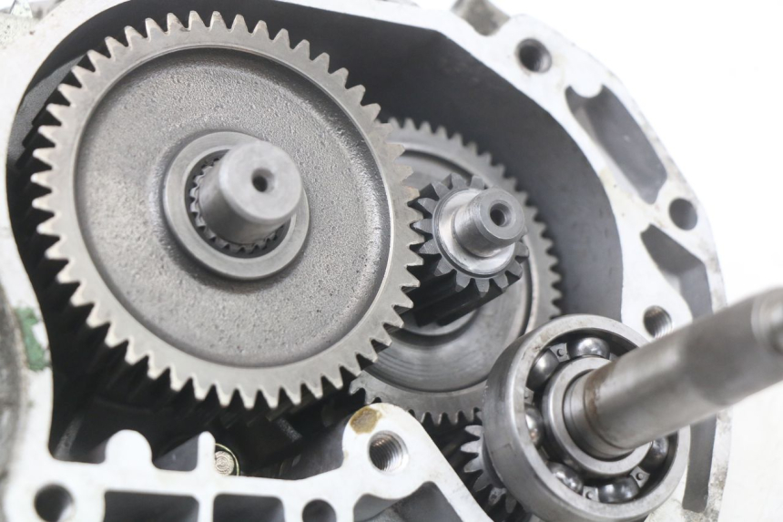 photo de NAPĘD KOŁA PEUGEOT KISBEE 4T 50 (2010 - 2017) - Szczegół części