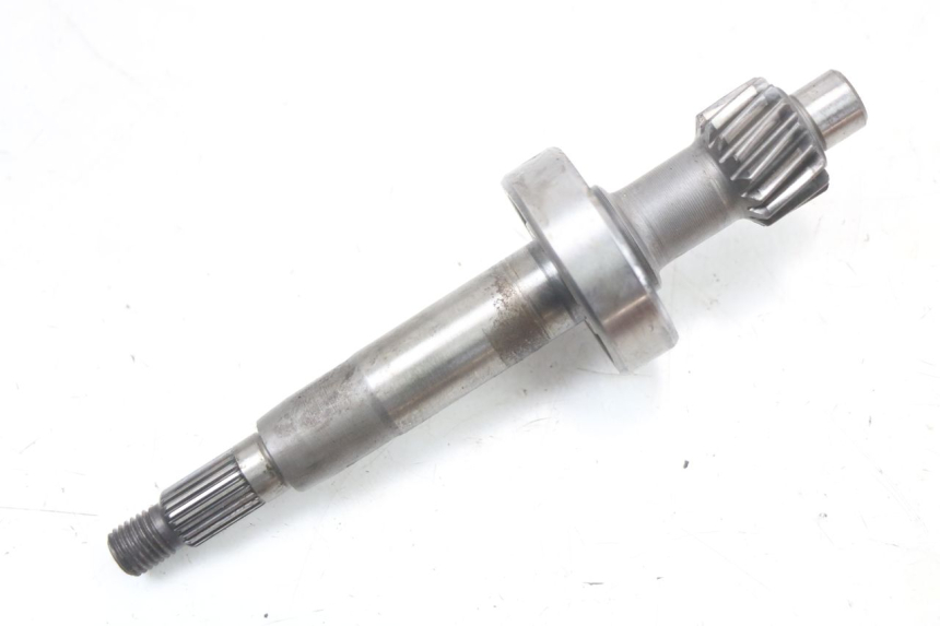 photo de NAPĘD KOŁA PEUGEOT KISBEE 4T 50 (2010 - 2017) - Widok produktu