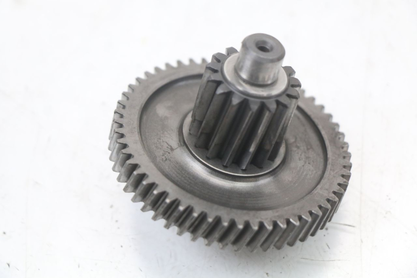 photo de NAPĘD KOŁA PEUGEOT KISBEE 4T 50 (2010 - 2017) - Szczegóły charakterystyczne