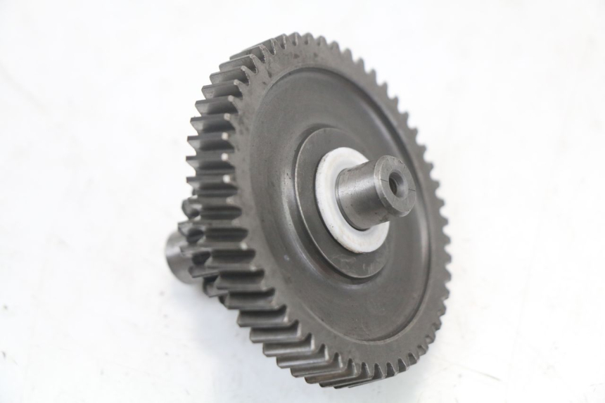 photo de NAPĘD KOŁA PEUGEOT KISBEE 4T 50 (2010 - 2017) - Zbliżenie komponentów