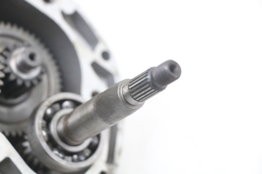 photo de NAPĘD KOŁA PEUGEOT KISBEE 4T 50 (2010 - 2017) - Zoom stanu zużycia