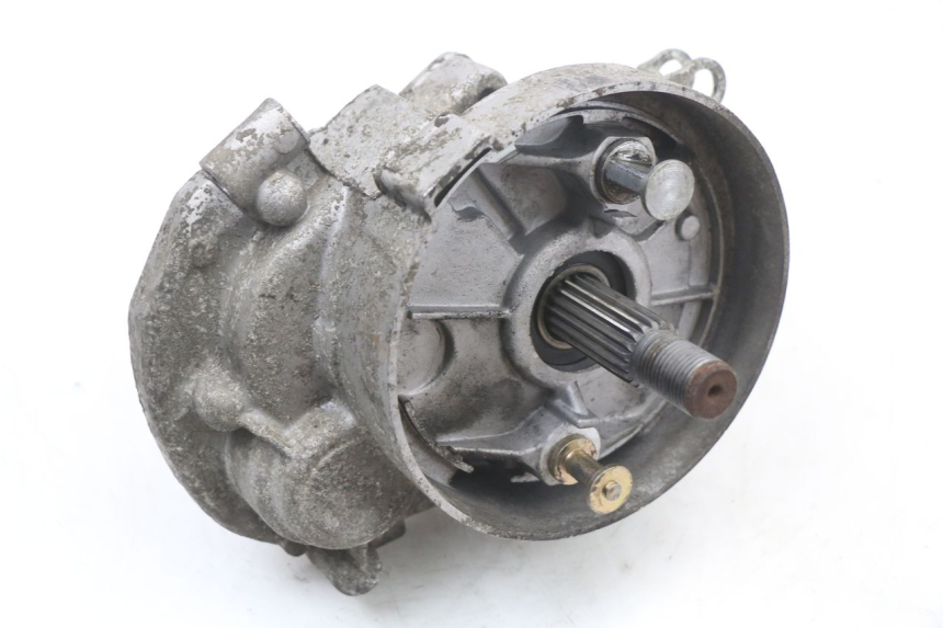 photo de NAPĘD KOŁA PEUGEOT KISBEE 4T 50 (2010 - 2017) - Widok ogólny