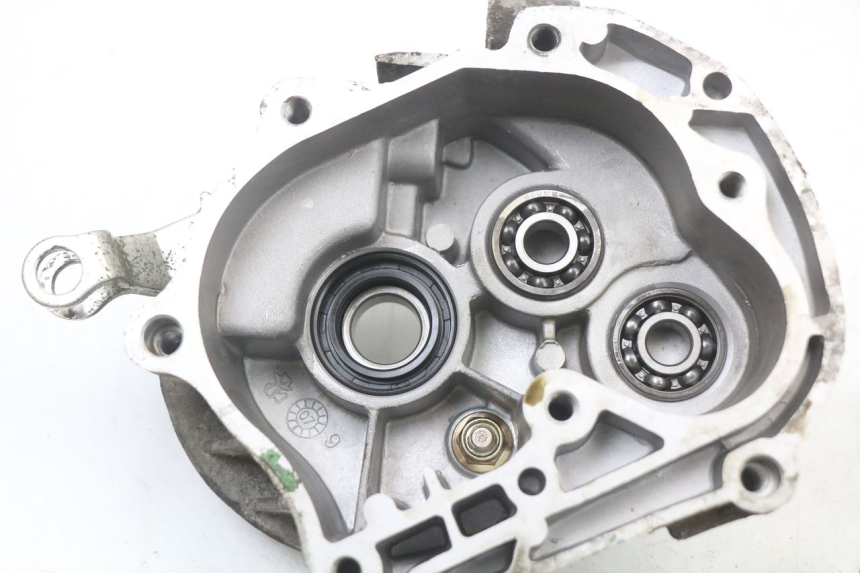 photo de NAPĘD KOŁA PEUGEOT KISBEE 4T 50 (2010 - 2017) - Stan powierzchni