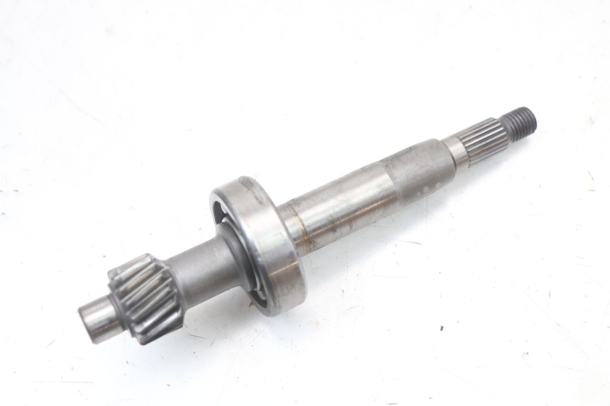 photo de NAPĘD KOŁA PEUGEOT KISBEE 4T 50 (2010 - 2017) - Oznaczenia i referencje