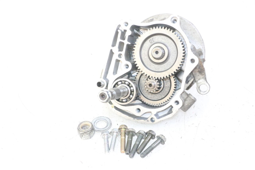 photo de NAPĘD KOŁA PEUGEOT KISBEE 4T 50 (2018 - 2022) - Widok główny