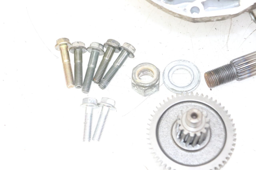 photo de NAPĘD KOŁA PEUGEOT KISBEE 4T 50 (2018 - 2022) - Zdjęcie dodatkowe