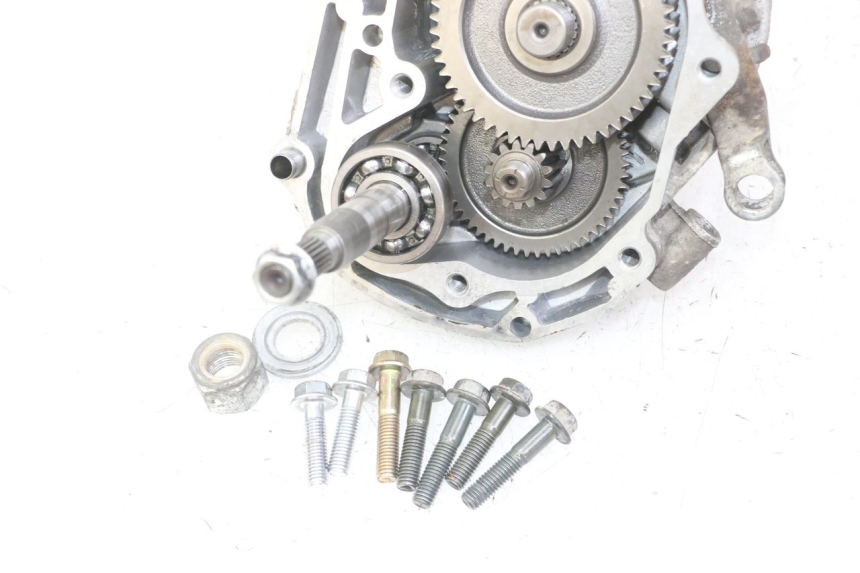 photo de NAPĘD KOŁA PEUGEOT KISBEE 4T 50 (2018 - 2022) - Zoom stanu zużycia