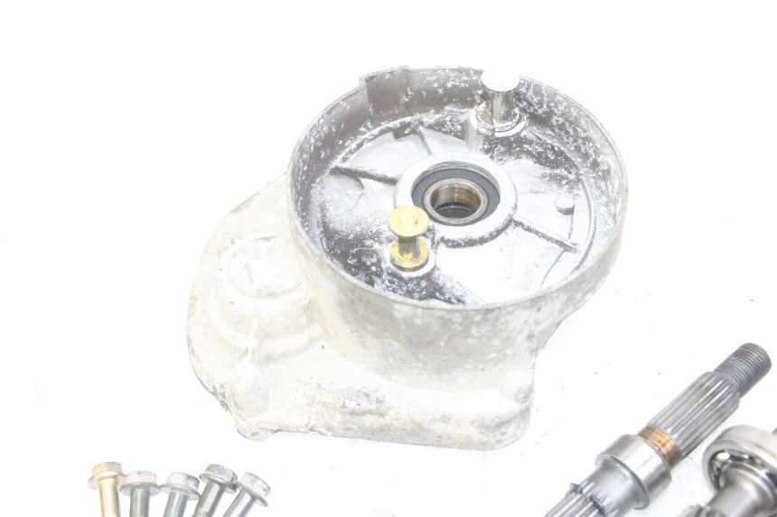 photo de NAPĘD KOŁA PEUGEOT KISBEE 4T 50 (2018 - 2022) - Widok ogólny