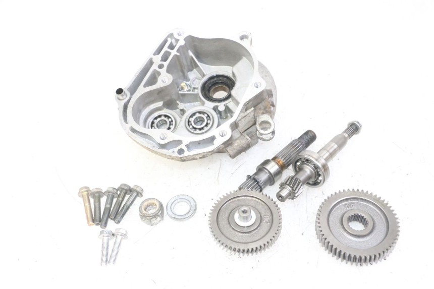 photo de NAPĘD KOŁA PEUGEOT KISBEE 4T 50 (2018 - 2022) - Część sprawdzona