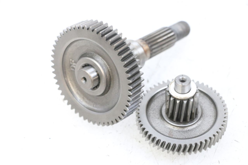 photo de NAPĘD KOŁA PEUGEOT KISBEE 4T 50 (2018 - 2022) - Szczegół części