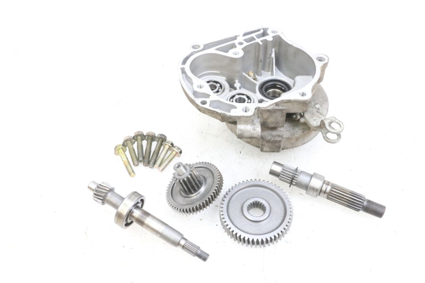 photo de NAPĘD KOŁA PEUGEOT KISBEE 4T 50 (2010 - 2017) - Szczegół części