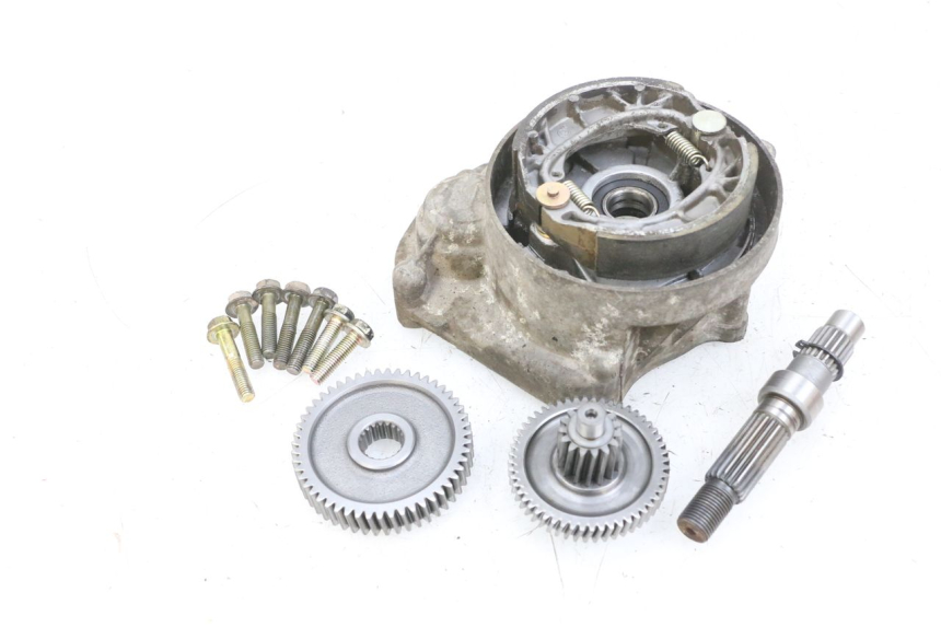 photo de NAPĘD KOŁA PEUGEOT KISBEE 4T 50 (2010 - 2017) - Widok produktu