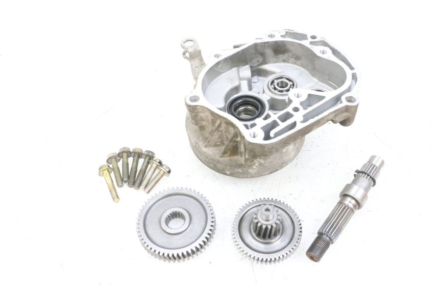 photo de NAPĘD KOŁA PEUGEOT KISBEE 4T 50 (2010 - 2017) - Widok z bliska