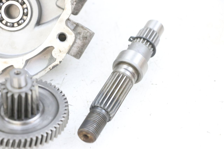 photo de NAPĘD KOŁA PEUGEOT KISBEE 4T 50 (2010 - 2017) - Zdjęcie dodatkowe