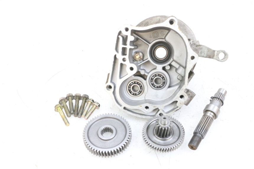 photo de NAPĘD KOŁA PEUGEOT KISBEE 4T 50 (2010 - 2017) - Widok główny