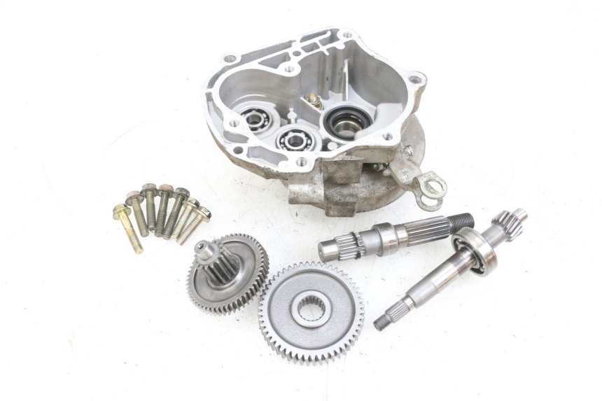 photo de NAPĘD KOŁA PEUGEOT KISBEE 4T 50 (2010 - 2017) - Widok ogólny