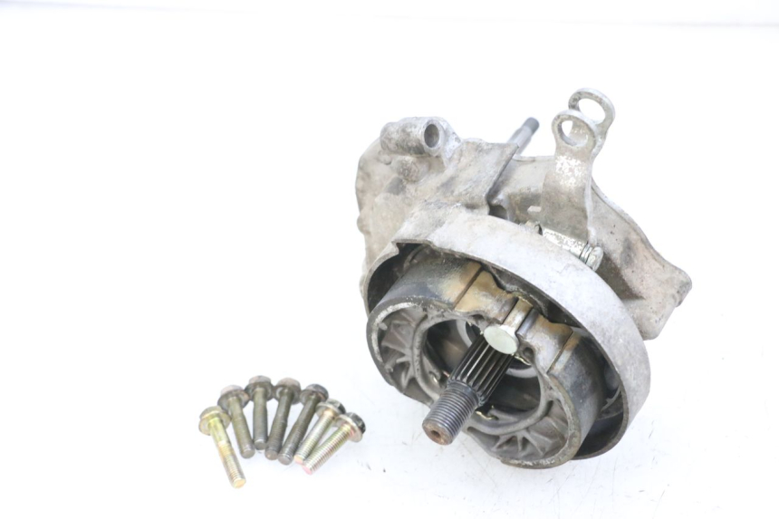 photo de NAPĘD KOŁA PEUGEOT KISBEE 4T 50 (2010 - 2017) - Punkty mocowania