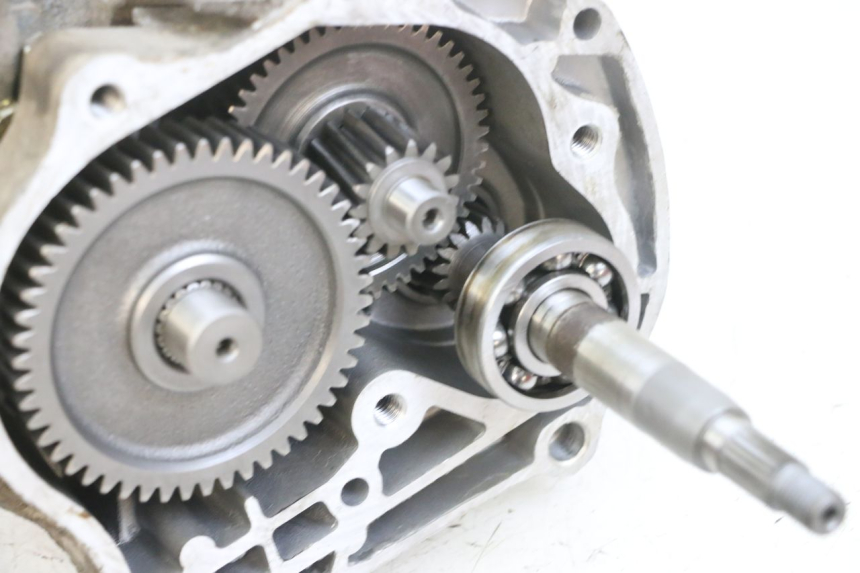 photo de NAPĘD KOŁA PEUGEOT KISBEE 4T 50 (2010 - 2017) - Część sprawdzona