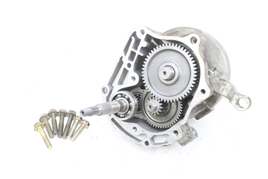 photo de NAPĘD KOŁA PEUGEOT KISBEE 4T 50 (2010 - 2017) - Oznaczenia i referencje