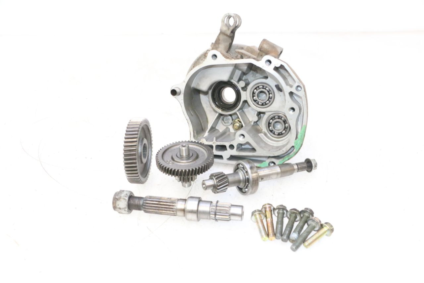 photo de NAPĘD KOŁA PEUGEOT KISBEE 4T 50 (2010 - 2017) - Część sprawdzona