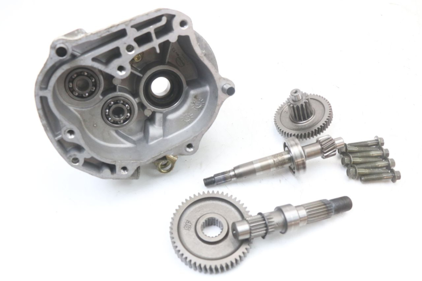 photo de NAPĘD KOŁA ORCAL KITE 4T 50 (2019 - 2023) - Widok główny