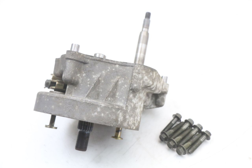 photo de NAPĘD KOŁA ORCAL KITE 4T 50 (2019 - 2023) - Szczegóły charakterystyczne