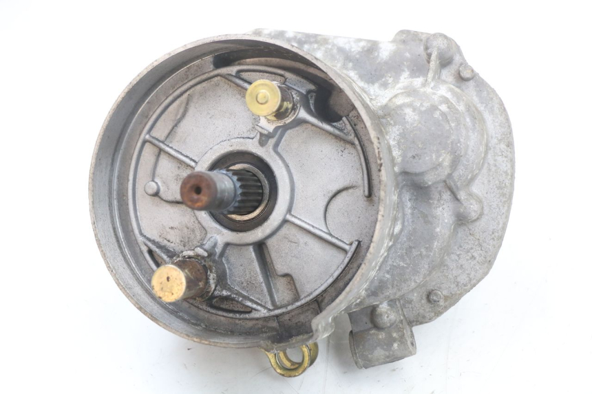 photo de NAPĘD KOŁA ORCAL KITE 4T 50 (2019 - 2023) - Zbliżenie komponentów