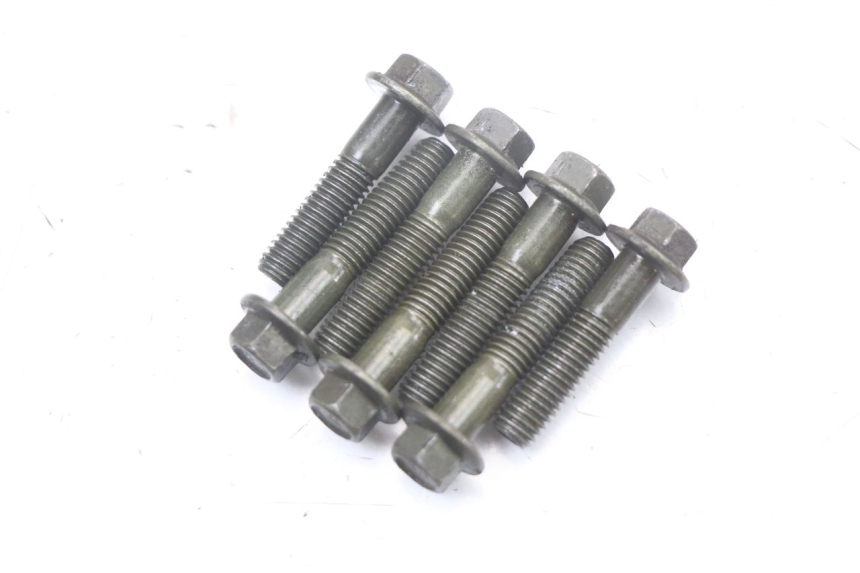 photo de NAPĘD KOŁA ORCAL KITE 4T 50 (2019 - 2023) - Zdjęcie dodatkowe