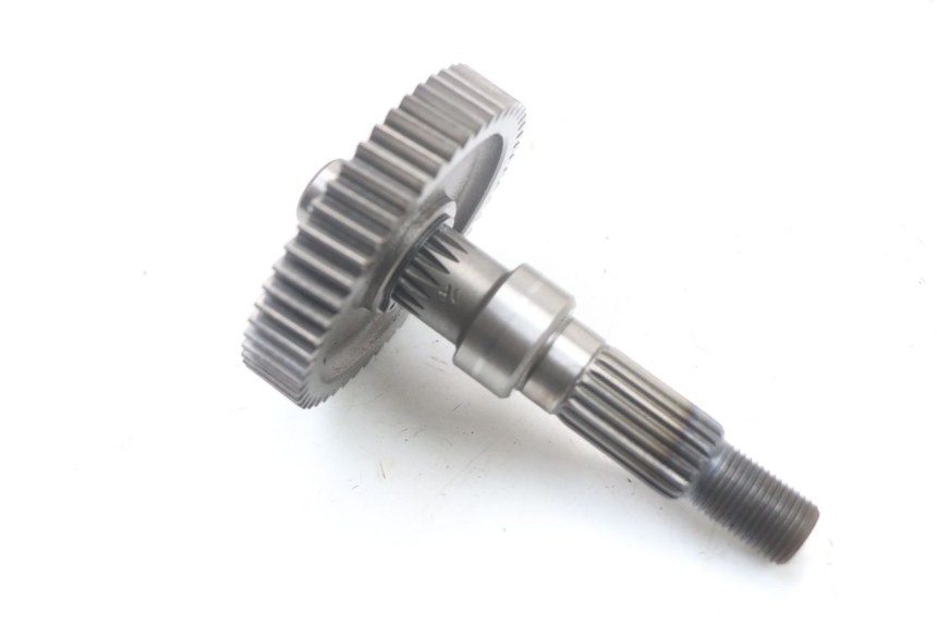 photo de NAPĘD KOŁA ORCAL KITE 4T 50 (2019 - 2023) - Inny kąt widzenia