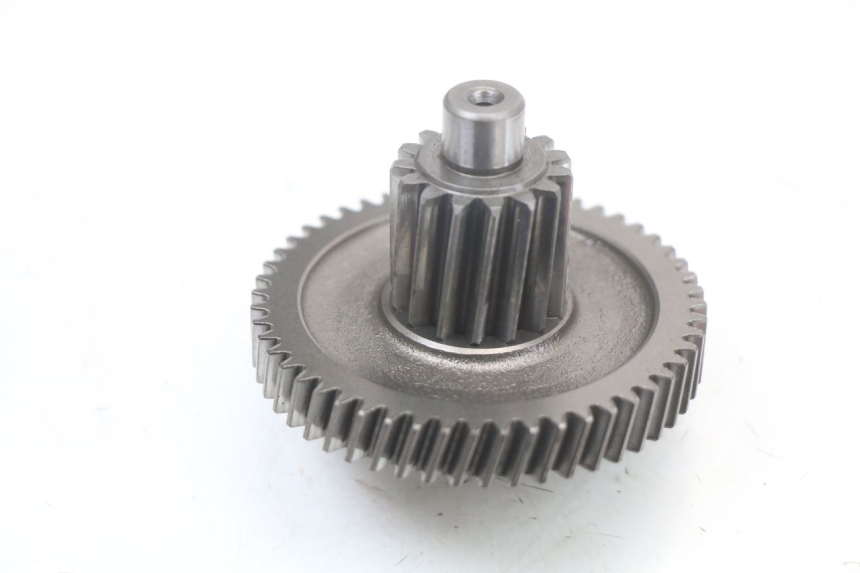 photo de NAPĘD KOŁA ORCAL KITE 4T 50 (2019 - 2023) - Punkty mocowania