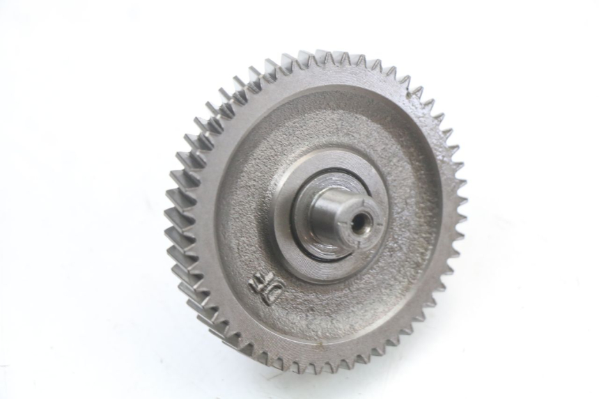 photo de NAPĘD KOŁA ORCAL KITE 4T 50 (2019 - 2023) - Stan powierzchni