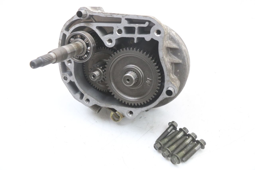 photo de NAPĘD KOŁA ORCAL KITE 4T 50 (2019 - 2023) - Część sprawdzona