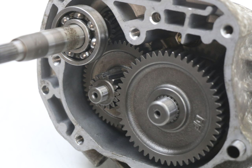 photo de NAPĘD KOŁA ORCAL KITE 4T 50 (2019 - 2023) - Oznaczenia i referencje