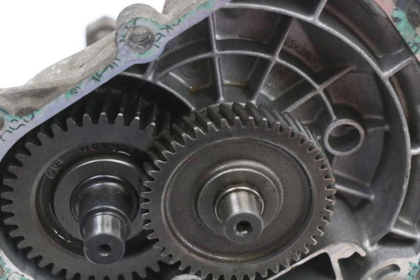 photo de NAPĘD KOŁA RENAULT KOURANOS 125 (2001 - 2004) - Szczegół części