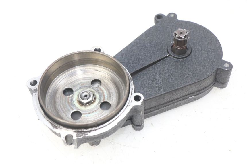 photo de NAPĘD KOŁA POCKET BIKE KXD 50 - Szczegół części