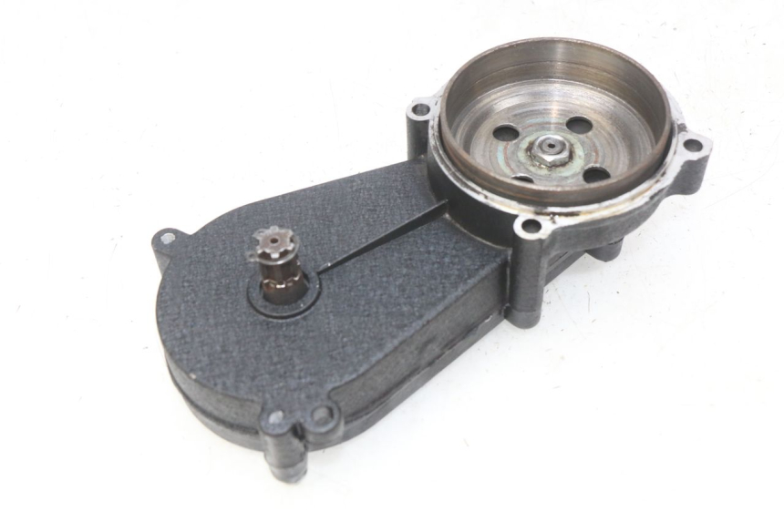 photo de NAPĘD KOŁA POCKET BIKE KXD 50 - Zoom stanu zużycia