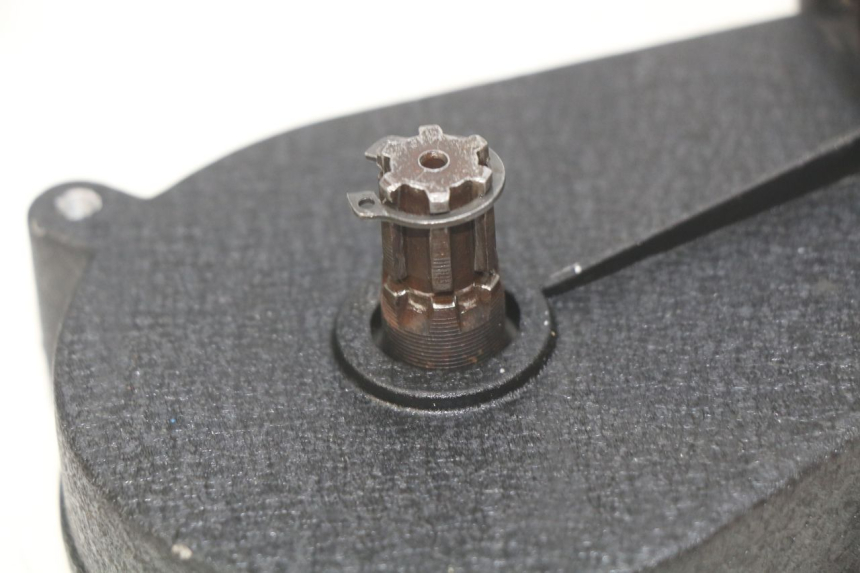 photo de NAPĘD KOŁA POCKET BIKE KXD 50 - Inny kąt widzenia