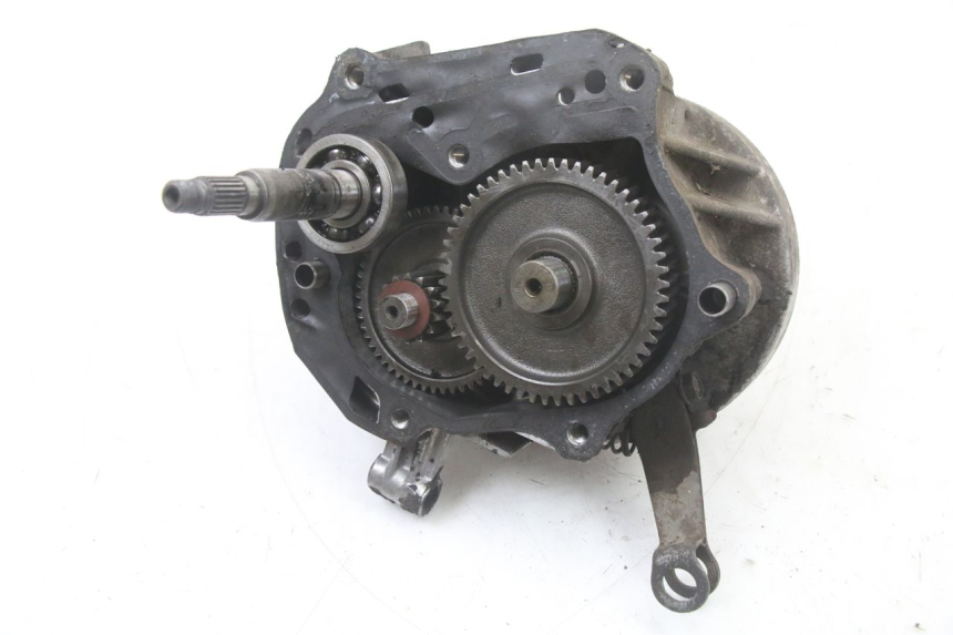 photo de NAPĘD KOŁA KYMCO DINK 4T 50 (2007 - 2018) - Szczegół części