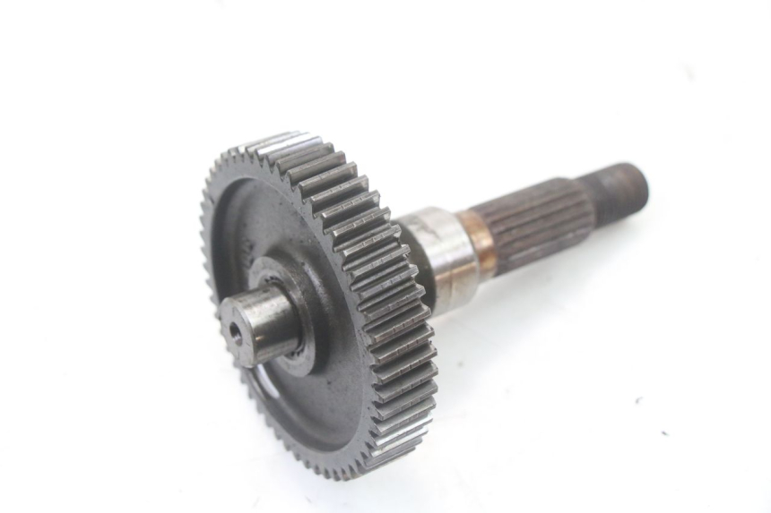 photo de NAPĘD KOŁA KYMCO DINK 4T 50 (2007 - 2018) - Widok produktu