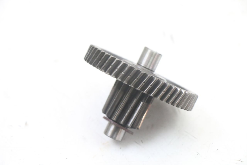 photo de NAPĘD KOŁA KYMCO DINK 4T 50 (2007 - 2018) - Widok z bliska