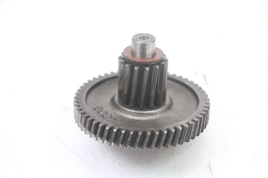 photo de NAPĘD KOŁA KYMCO DINK 4T 50 (2007 - 2018) - Zdjęcie dodatkowe